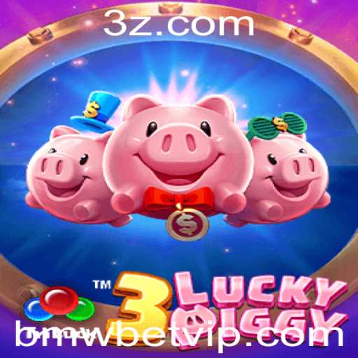 Explorando o Fascinante Mundo de 3LUCKYPIGGY: Uma Viagem no Universo BMWBET