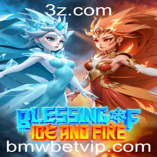 Explorando o Fascinante Universo de BlessingofIceandFire