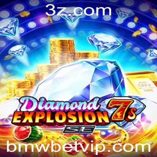 Explorando o Envolvente Jogo DiamondExplosion7sSE: Uma Jornada de Entretenimento e Emoção