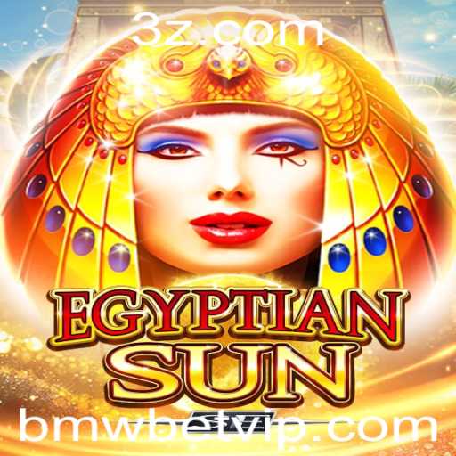 Descubra o Fascinante Mundo de Aventura com EgyptianSunSE