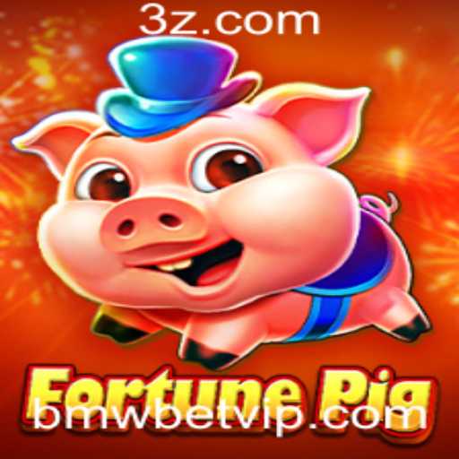 Explorando o Fascinante Mundo do Jogo FortunePig com BMWBet