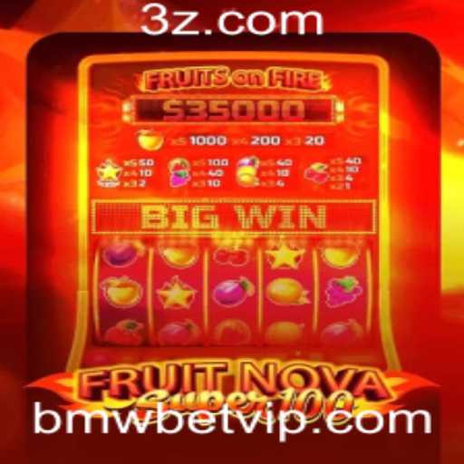 Explorando o Fascinante Mundo de 'FruitNovaSuper100' com BMWBet
