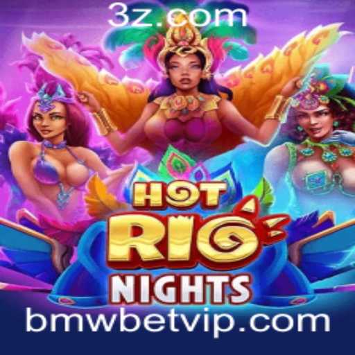 Descubra o Fascinante Mundo de HotRioNights com BMWBet