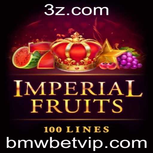 Descubra o Mundo de ImperialFruits100 na BMWBet