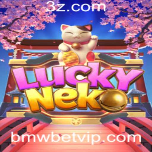 Descubra LuckyNeko: Uma Atração Inovadora no Mundo dos Jogos de Azar