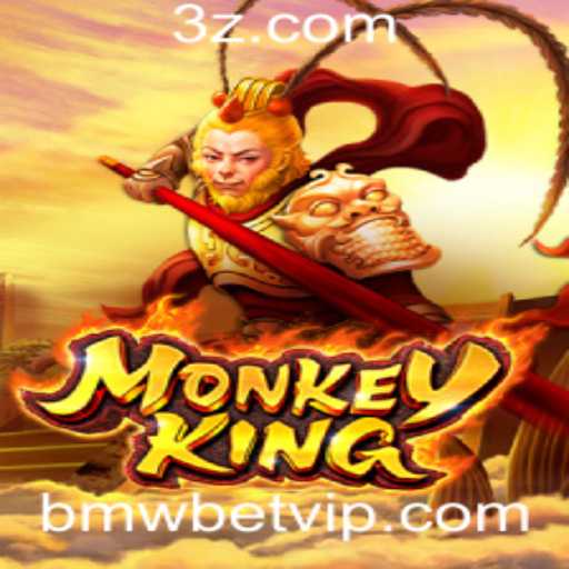 MonkeyKing: Aventura e Estratégia no Mundo de Apostas