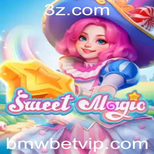Descubra o Novo Fenômeno dos Jogos: SweetMagic