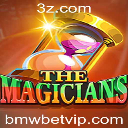 Explorando 'TheMagicians': Um Mundo de Magia e Estratégia