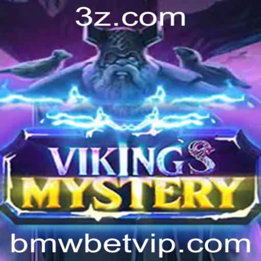 Explorando o Jogo VikingsMystery: Um Mergulho no Mundo dos Vikings com bmwbet