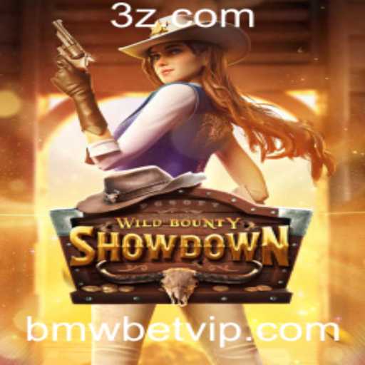 Descubra WildBountyShowdown: Um Mergulho no Novo Mundo dos Jogos